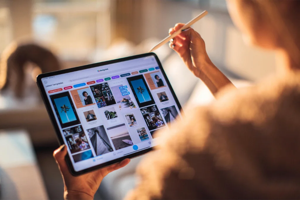 PingPerfect Home Training